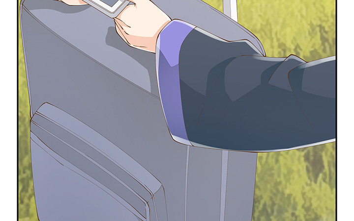 《燃烧吧！家政女王》36话 邪教组织的套路 第4页