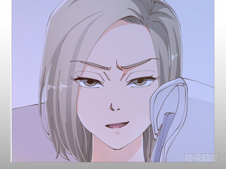 《燃烧吧！家政女王》39话 刷新认知 第35页