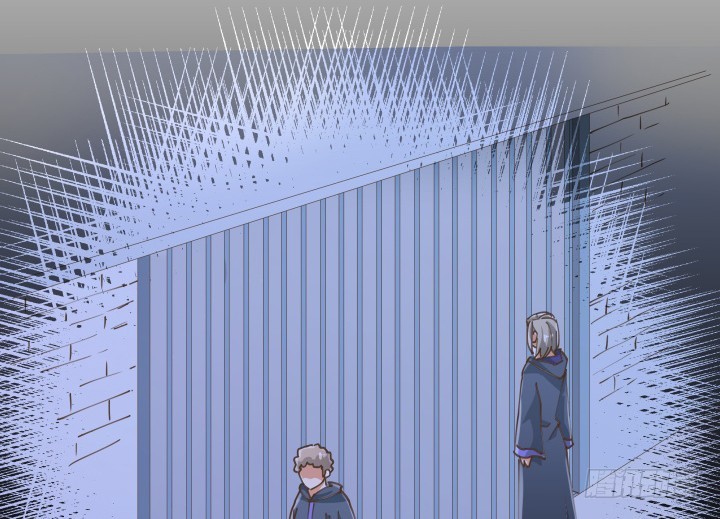 《燃烧吧！家政女王》39话 刷新认知 第36页