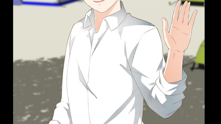 《燃烧吧！家政女王》40话 这世道，防不胜防 第24页