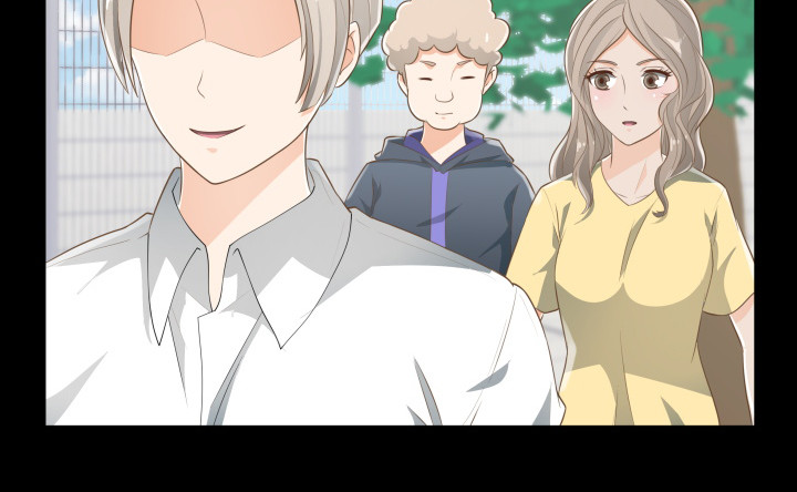 《燃烧吧！家政女王》40话 这世道，防不胜防 第27页