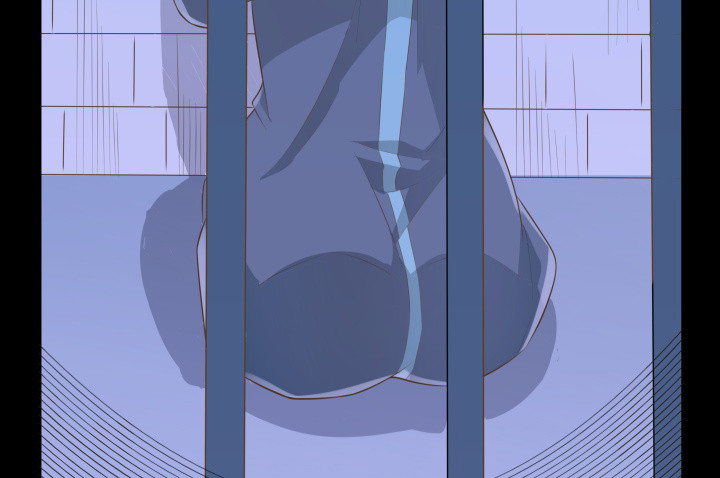 《燃烧吧！家政女王》40话 这世道，防不胜防 第34页