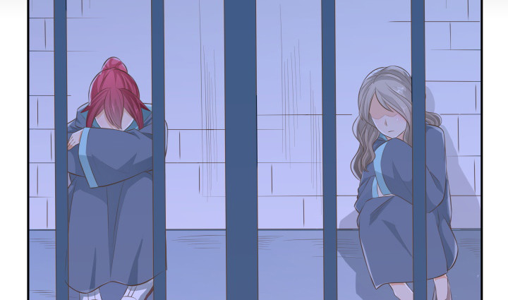《燃烧吧！家政女王》40话 这世道，防不胜防 第36页