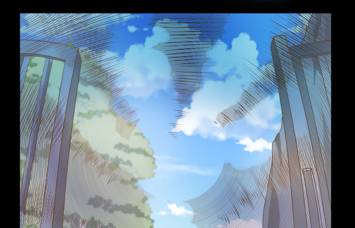 《燃烧吧！家政女王》40话 这世道，防不胜防 第9页