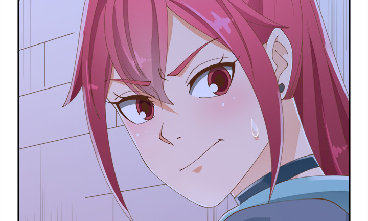 《燃烧吧！家政女王》38话 我相信你！ 第16页