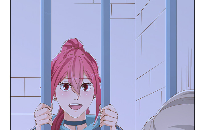 《燃烧吧！家政女王》38话 我相信你！ 第19页