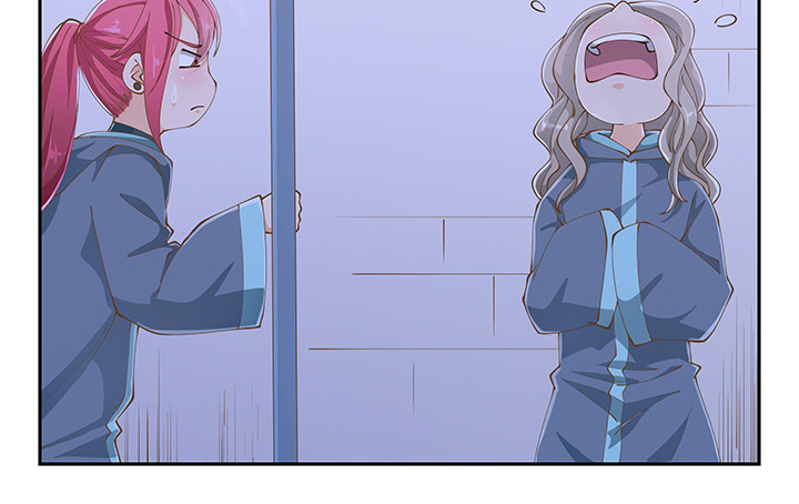 《燃烧吧！家政女王》38话 我相信你！ 第30页