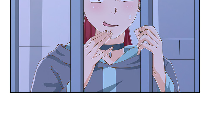 《燃烧吧！家政女王》38话 我相信你！ 第32页