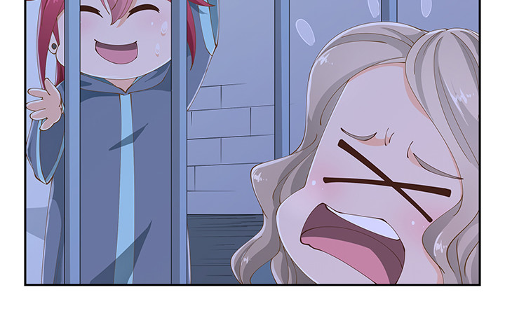 《燃烧吧！家政女王》38话 我相信你！ 第34页
