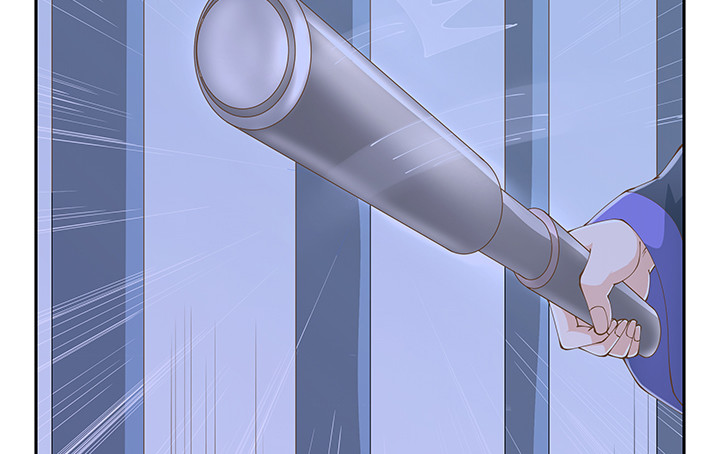 《燃烧吧！家政女王》38话 我相信你！ 第36页