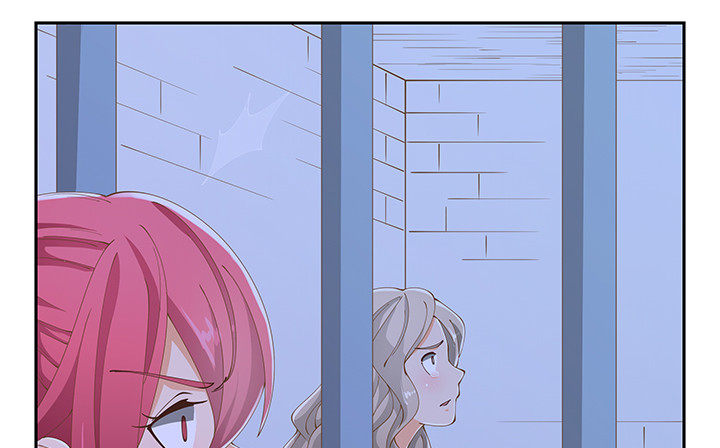 《燃烧吧！家政女王》38话 我相信你！ 第38页