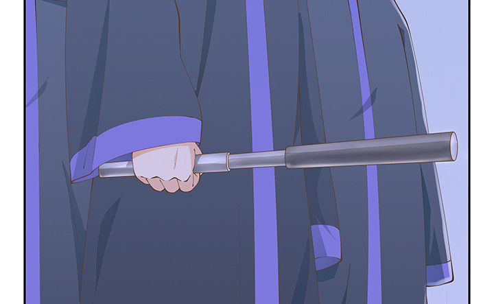 《燃烧吧！家政女王》38话 我相信你！ 第42页