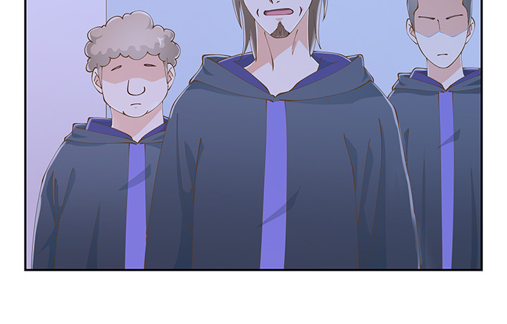 《燃烧吧！家政女王》38话 我相信你！ 第47页