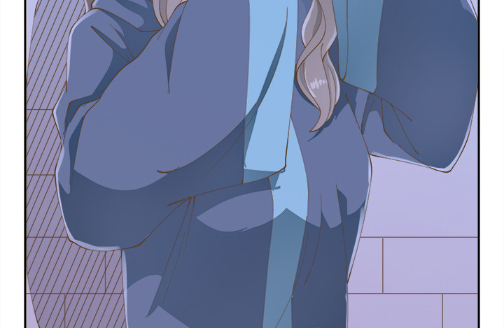 《燃烧吧！家政女王》38话 我相信你！ 第4页