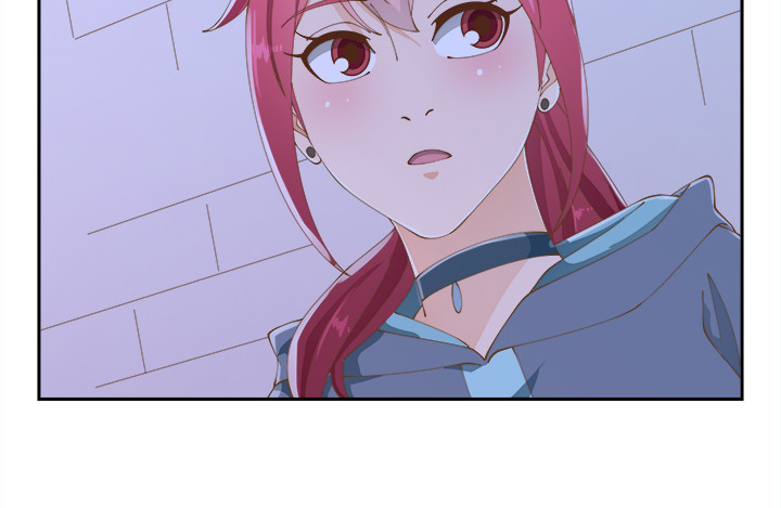 《燃烧吧！家政女王》38话 我相信你！ 第7页