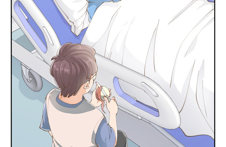 《燃烧吧！家政女王》37话 感情这东西很难说的 第12页