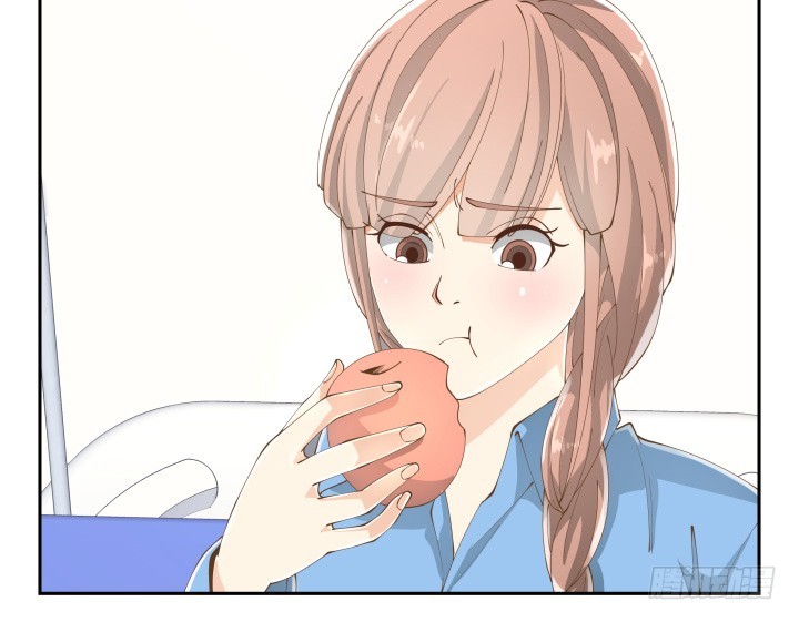 《燃烧吧！家政女王》37话 感情这东西很难说的 第17页