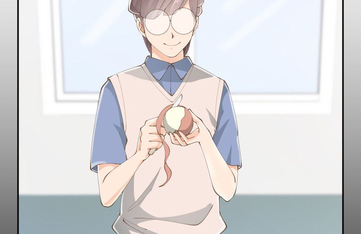 《燃烧吧！家政女王》37话 感情这东西很难说的 第19页
