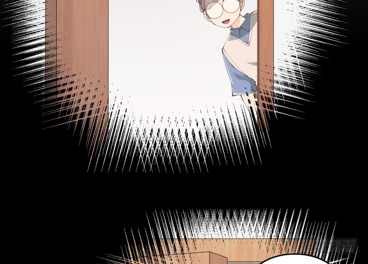 《燃烧吧！家政女王》37话 感情这东西很难说的 第21页