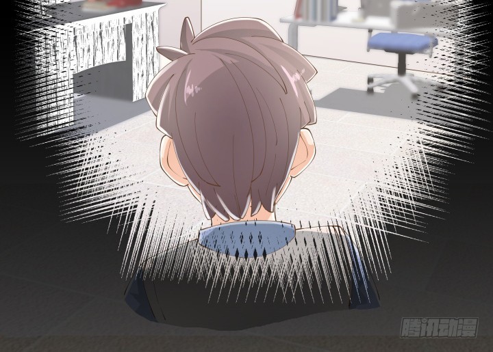 《燃烧吧！家政女王》37话 感情这东西很难说的 第24页