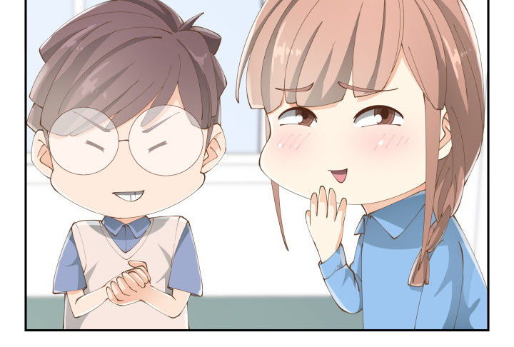 《燃烧吧！家政女王》37话 感情这东西很难说的 第28页