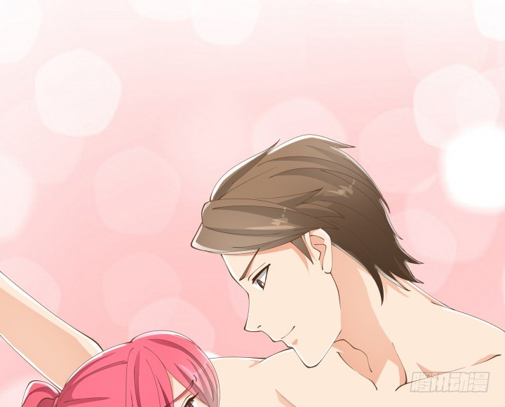 《燃烧吧！家政女王》37话 感情这东西很难说的 第31页