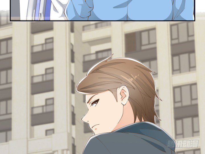 《燃烧吧！家政女王》37话 感情这东西很难说的 第46页