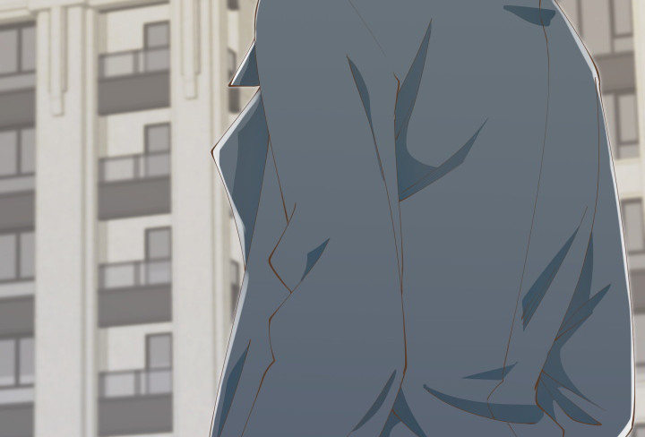 《燃烧吧！家政女王》37话 感情这东西很难说的 第47页