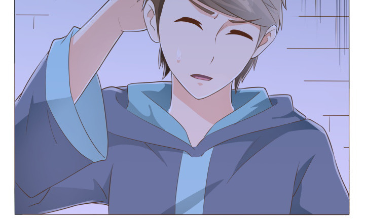 《燃烧吧！家政女王》41话 千万不能自乱阵脚 第21页