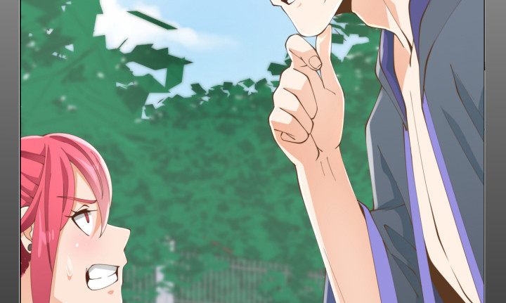 《燃烧吧！家政女王》41话 千万不能自乱阵脚 第26页