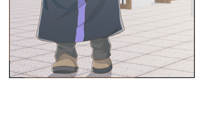 《燃烧吧！家政女王》41话 千万不能自乱阵脚 第37页