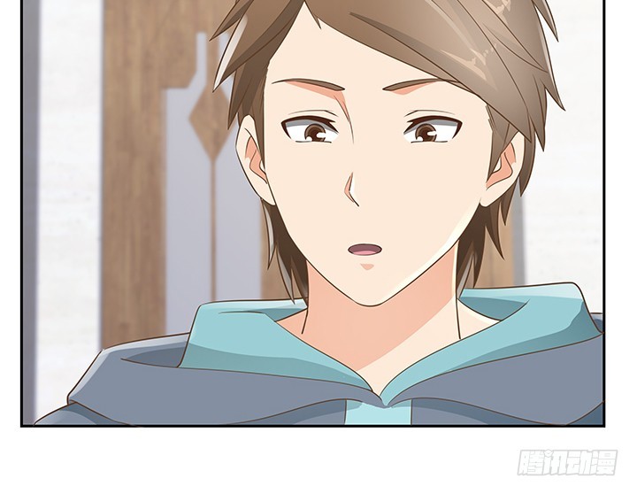 《燃烧吧！家政女王》44话 我会保护你！ 第36页