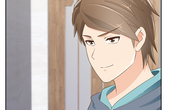 《燃烧吧！家政女王》44话 我会保护你！ 第38页