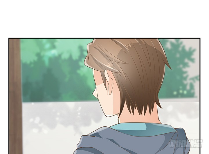《燃烧吧！家政女王》44话 我会保护你！ 第40页
