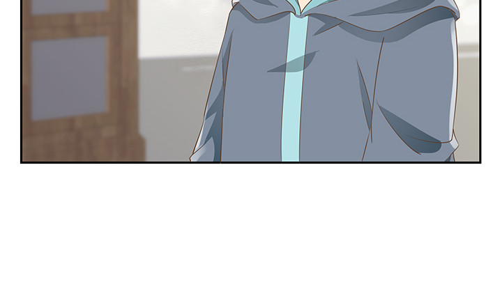 《燃烧吧！家政女王》44话 我会保护你！ 第43页