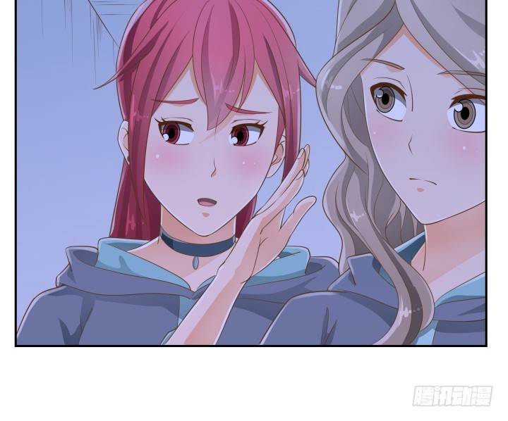 《燃烧吧！家政女王》42话 洗脑技术太差了！ 第12页