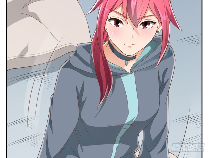 《燃烧吧！家政女王》42话 洗脑技术太差了！ 第24页