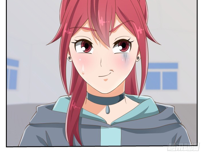 《燃烧吧！家政女王》42话 洗脑技术太差了！ 第37页
