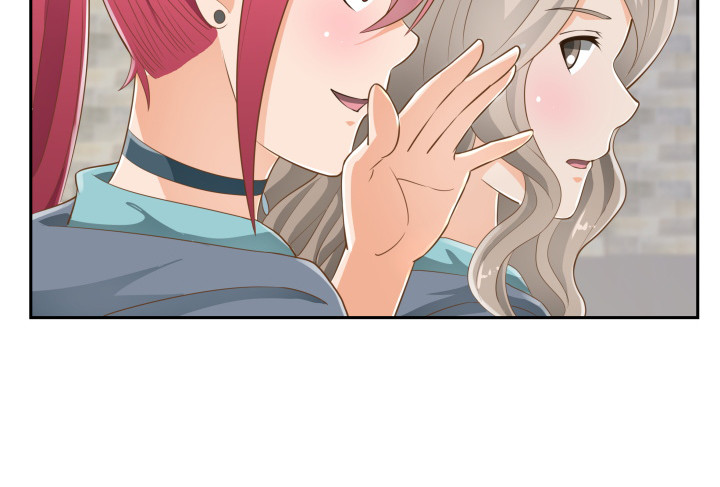 《燃烧吧！家政女王》42话 洗脑技术太差了！ 第39页