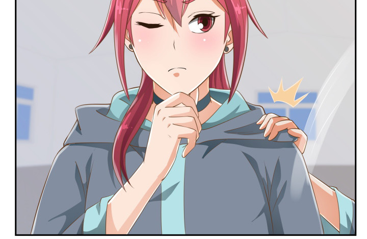 《燃烧吧！家政女王》42话 洗脑技术太差了！ 第47页