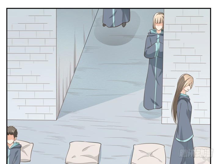《燃烧吧！家政女王》42话 洗脑技术太差了！ 第6页