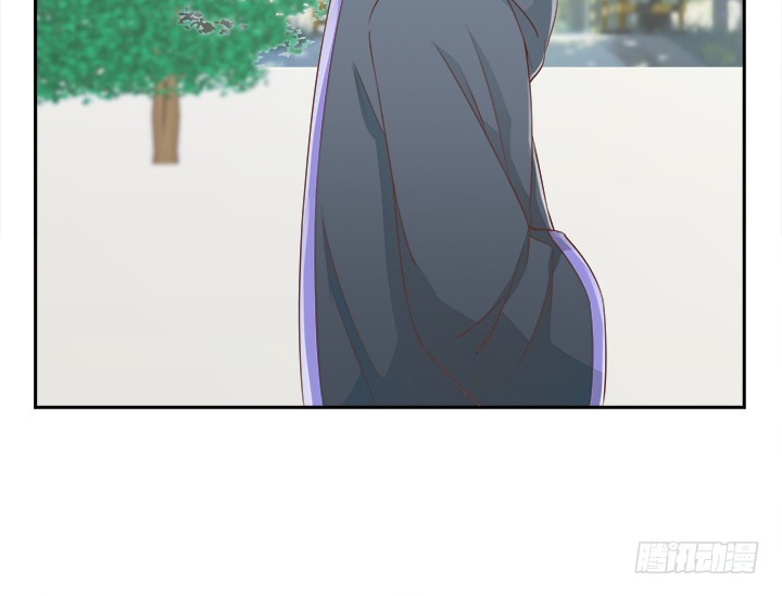 《燃烧吧！家政女王》43话 他一直在担心我 第25页