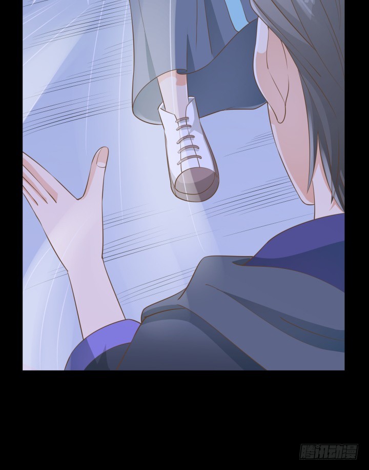 《燃烧吧！家政女王》48话 为什么这样对我 第16页