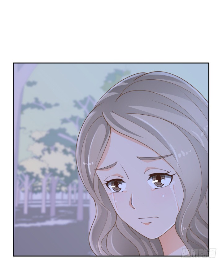 《燃烧吧！家政女王》48话 为什么这样对我 第30页