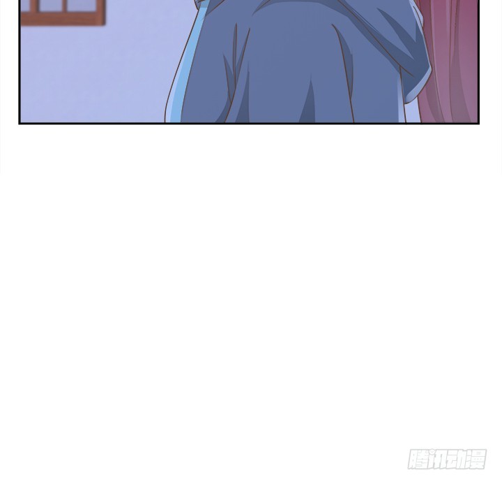 《燃烧吧！家政女王》46话 我相信学长！ 第19页