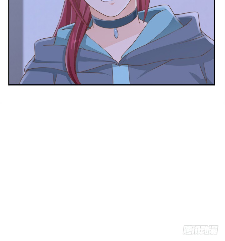 《燃烧吧！家政女王》46话 我相信学长！ 第22页