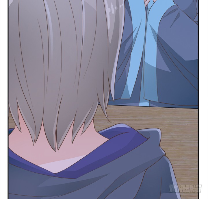 《燃烧吧！家政女王》46话 我相信学长！ 第33页