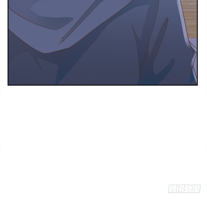《燃烧吧！家政女王》46话 我相信学长！ 第34页