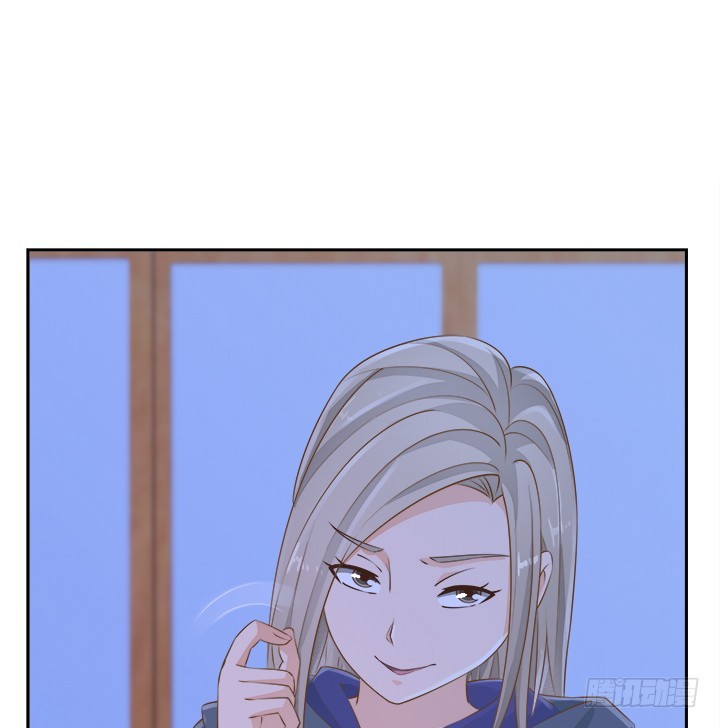 《燃烧吧！家政女王》46话 我相信学长！ 第37页