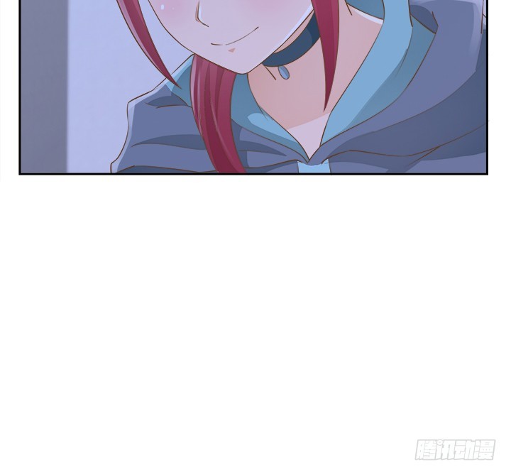 《燃烧吧！家政女王》46话 我相信学长！ 第3页